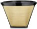 Medelco #4 Cone Permanent Coffee Filter