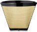 Medelco #2 Cone Permanent Coffee Filter