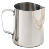 Rattleware 12-Ounce Latte Art Pitcher