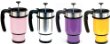 Planetary Design Double Shot Travel French Press Mug