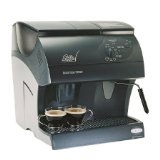 Solis SOMAS5000 ANT Master 5000 Anthracite Super Automatic Espresso Machine