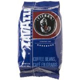 Lavazza Tierra! Espresso 100% Arabica Coffee Beans