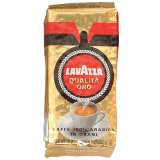 Lavazza Whole Coffee Beans Qualita Oro