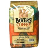 Boyers Coffee Kona Blend (Ground)