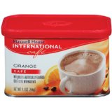 Maxwell House International Café Orange