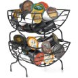 Nifty 6650 Single Serve Coffee Baskets