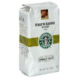 Starbucks Espresso Roast Coffee