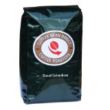 Coffee Bean Direct Green Decaf Colombian