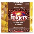 Folger's Gourmet Supreme Fraction