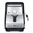 Krups XP4030 Pump Espresso Machine, Black