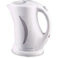 Toastess TJK-28W 1500-Watt 1-4/7-Quart-Capacity Cordless Electric Jug Kettle