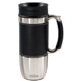 Trudeau Board Room Travel Mug