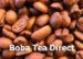 Boba Tea Direct Cinnamon Blueberry Flavored Coffee
