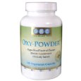 Oxy-Powder Colon Cleanse