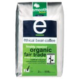 Ethical Bean Fair Trade Organic Coffee Espresso Blend