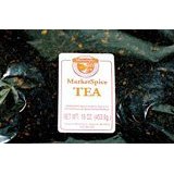 MarketSpice Decaf Teabags