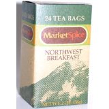 Northwest Breakfast Teabags