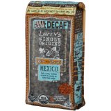 Larrys Beans Fair Trade Organic Decaf Mexico