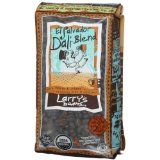 Larrys Beans Fair Trade Organic El Salvador Dali Blend