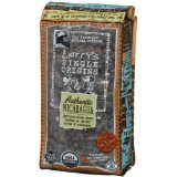 Larrys Beans Authentic Nicaragua