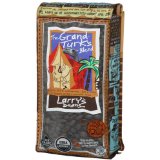 Larrys Beans Fair Trade Organic Coffee, The Grand Turk's Blend