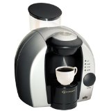 Braun Tassimo TA1200 Single-Serve Hot-Beverage System