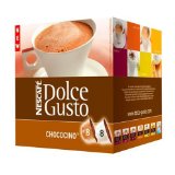 Nescafe Dolce Gusto Chococino