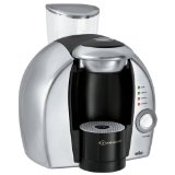 Braun Tassimo TA 1400 Hot Beverage System