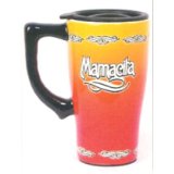 Mamacita Travel Mug
