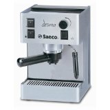 Saeco 00347 Aroma Espresso Machines