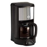 Sensio 13273 Bella Cucina Quattro 12-Cup Coffeemaker