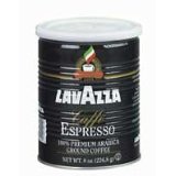 Lavazza Caffe Espresso