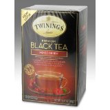 Twinings Black Tea Vanilla Tea