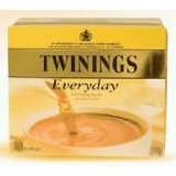 Twinings(UK) Everyday