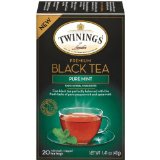 Twinings Pure Mint Tea