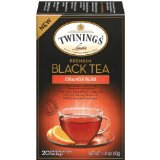 Twinings Orange Bliss Tea