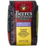 Berres Brothers Coffee Roasters Cinnamon Hazelnut Coffee