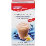 Maxwell House International Coffee French Vanilla Latte