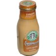 Starbucks Frappuccino Caramel