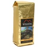 Volcanica Gourmet Coffee Gingerbread Flavored Coffee