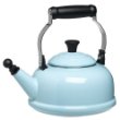 Le Creuset 1.7-Quart Whistling Kettle