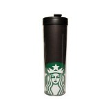 Starbucks Made Greener Tumbler - 20oz