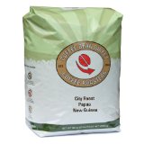 Coffee Bean Direct Papua New Guinea French Roast Beans