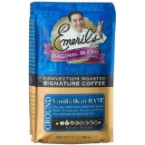 Emeril's Ground Coffee Coffee Hazelnut Creme