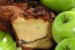 My Grandma's Granny Smith Apple Coffee Cake