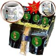 Londons Times Star Wars and Star Trek Cartoons - Spock At Audiologist - Coffee Gift Baskets