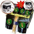 Londons Times Star Wars and Star Trek Cartoons - Dr. Jedi Metaphors Be With You - Coffee Gift Baskets