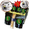 Londons Times Star Wars and Star Trek Cartoons - Kirk On Toilet Clean Me Up Scottie - Coffee Gift Baskets